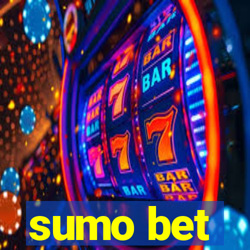 sumo bet